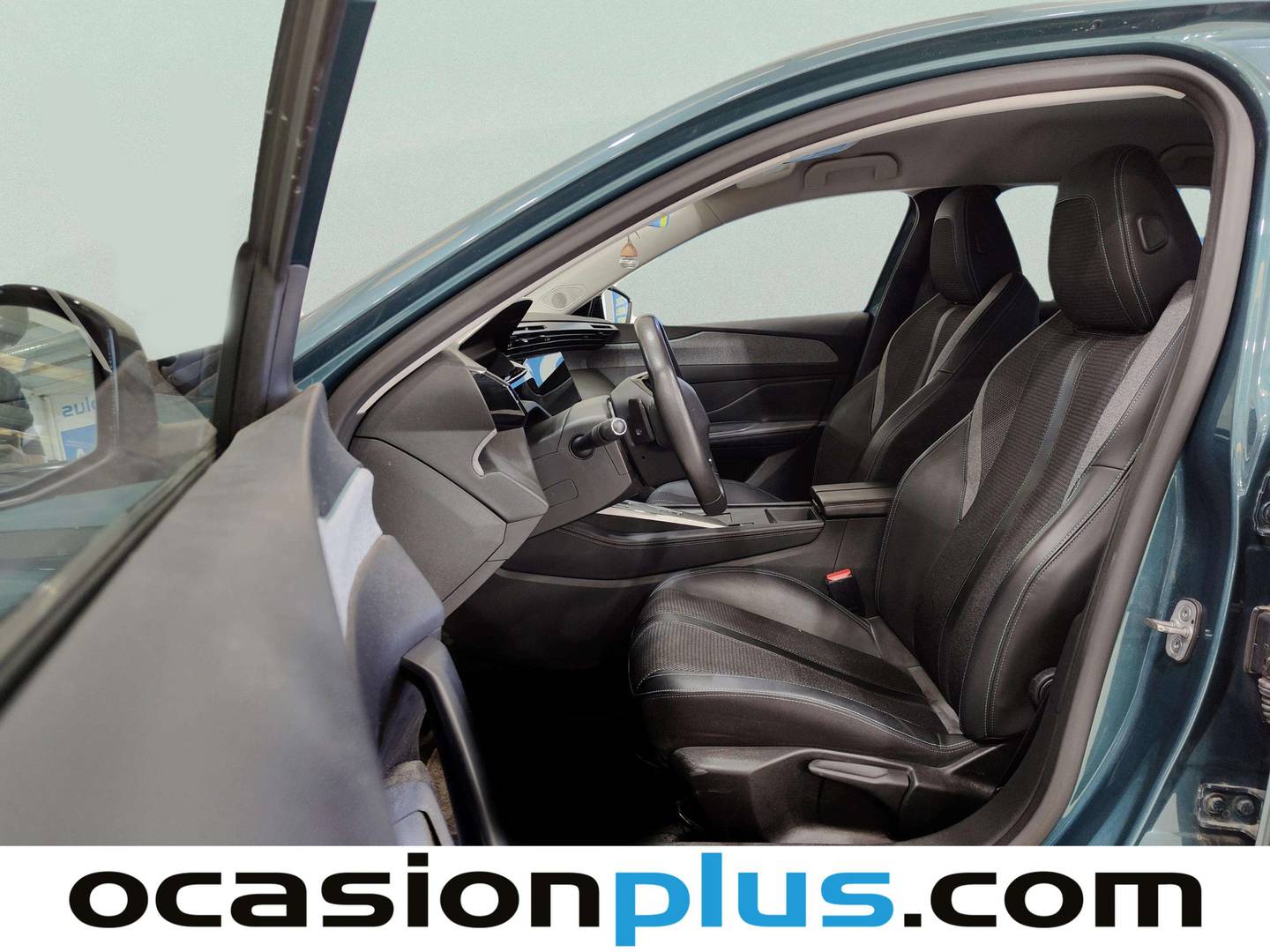 Foto asientos delanteros Peugeot 308 Peugeot 308 SW BlueHDi 130 S&S Allure EAT8 (130 CV)