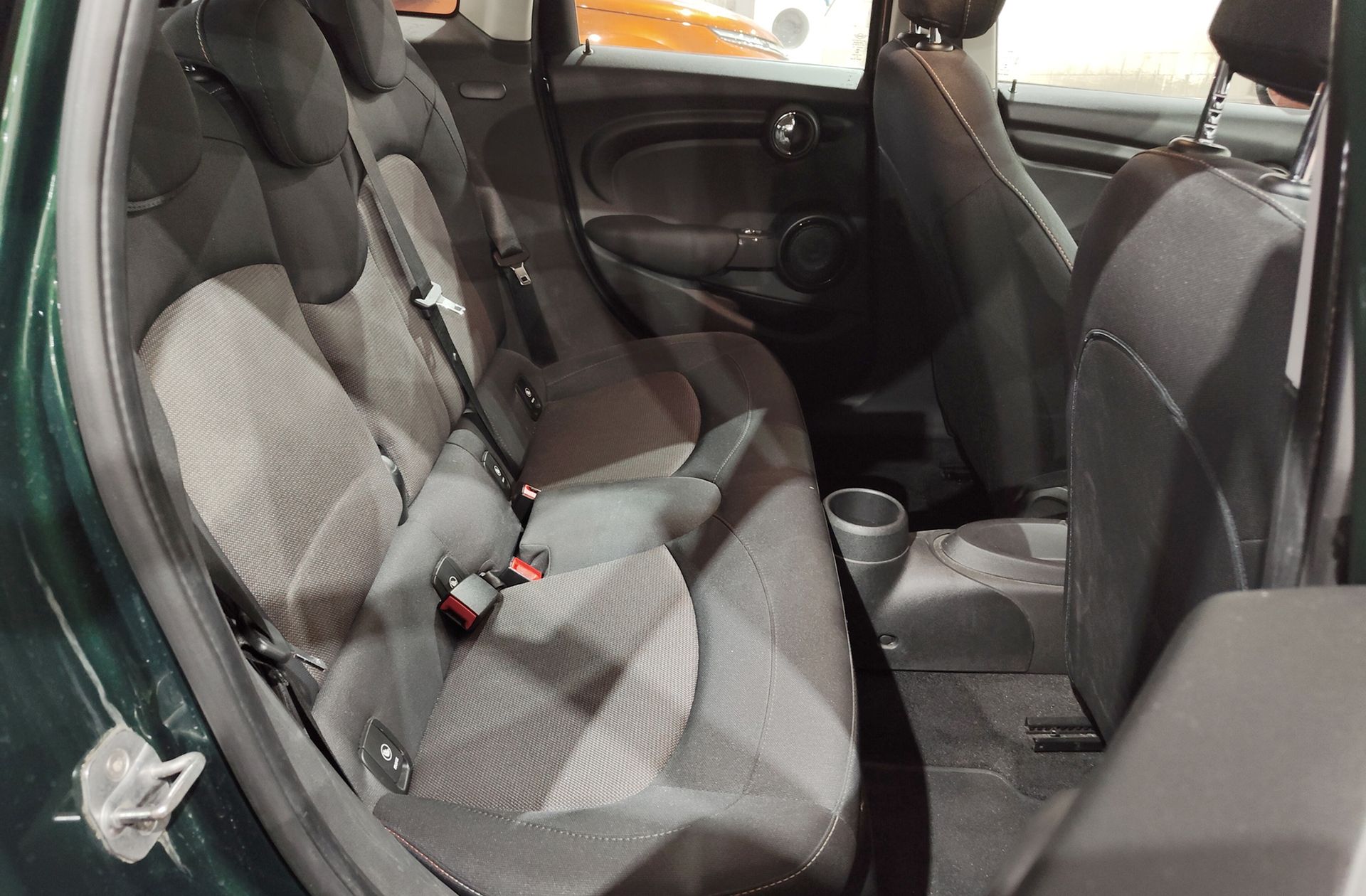 MINI Cooper One - foto 20