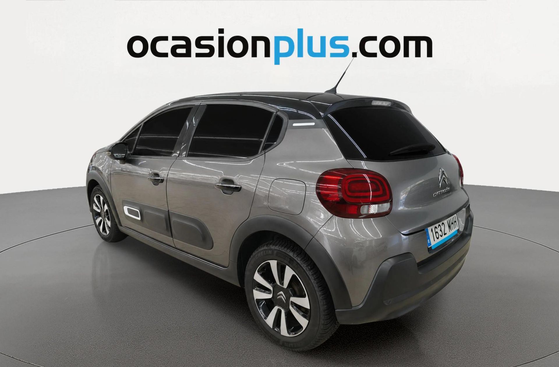 Citroën C3 PureTech 110 Shine EAT6 - foto 3