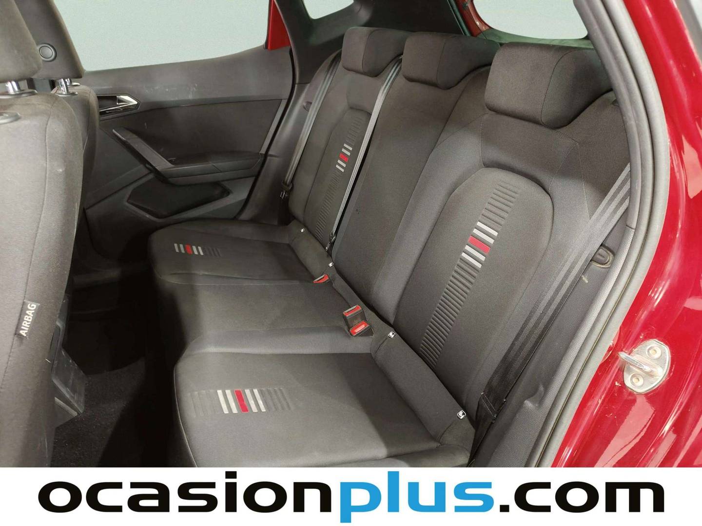 Seat Arona Seat Arona 1.0 TGI GNC FR Edition (90 CV) barato