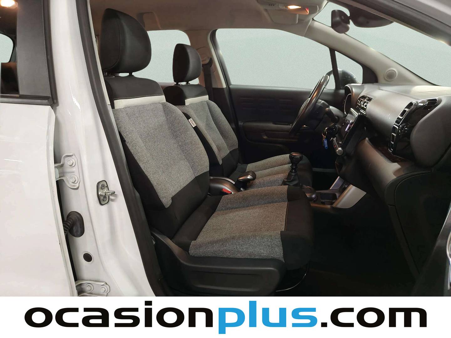 Citroën C3 Aircross Citroën C3 Aircross PureTech 110 S&S Origins (110 CV) 2020