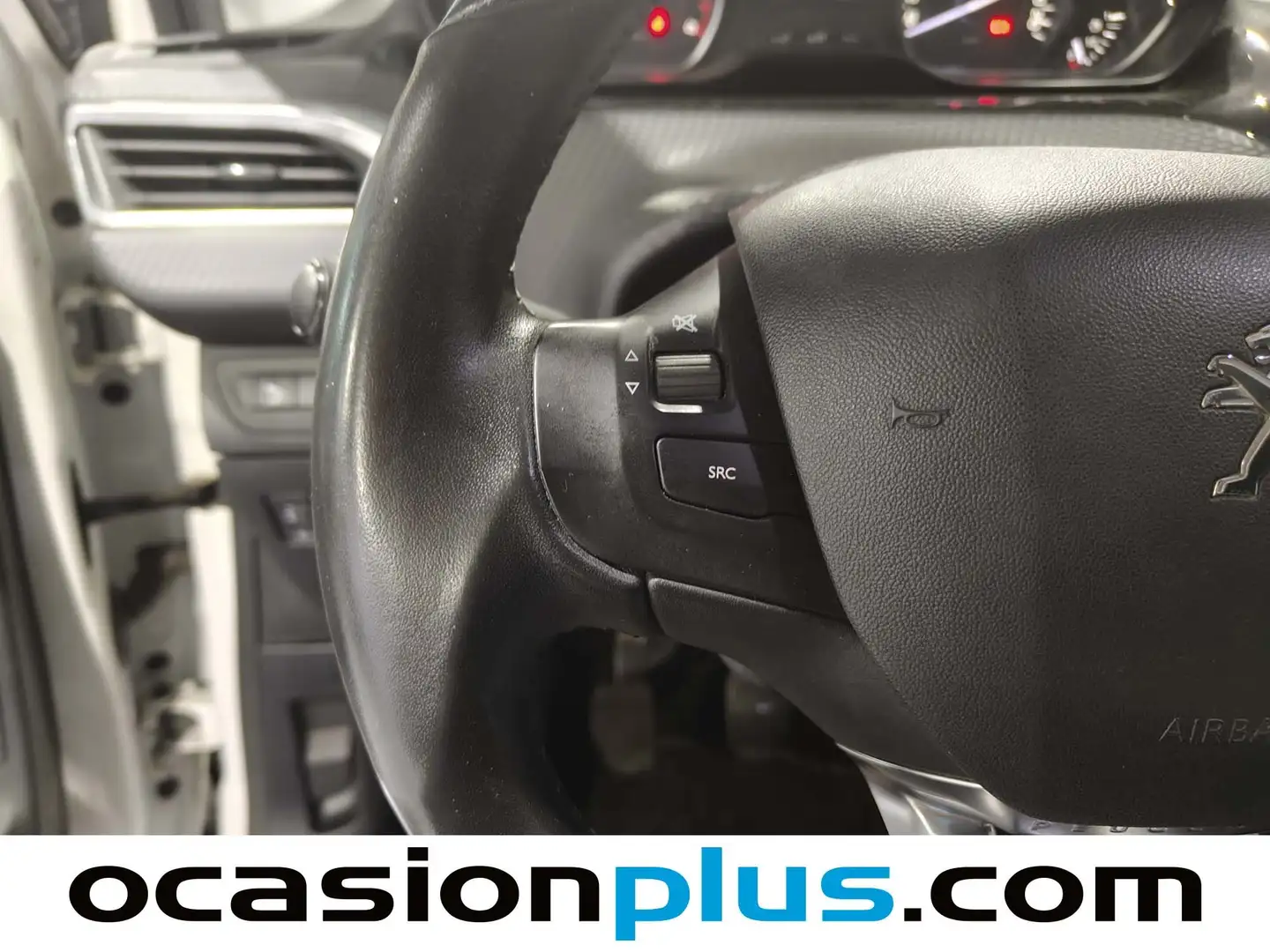 Foto Peugeot 2008 Peugeot 2008 BlueHDi 100 Style (100 CV)