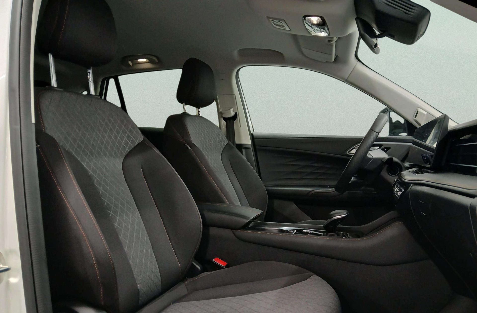 MG HS 1.5T Comfort - foto 17