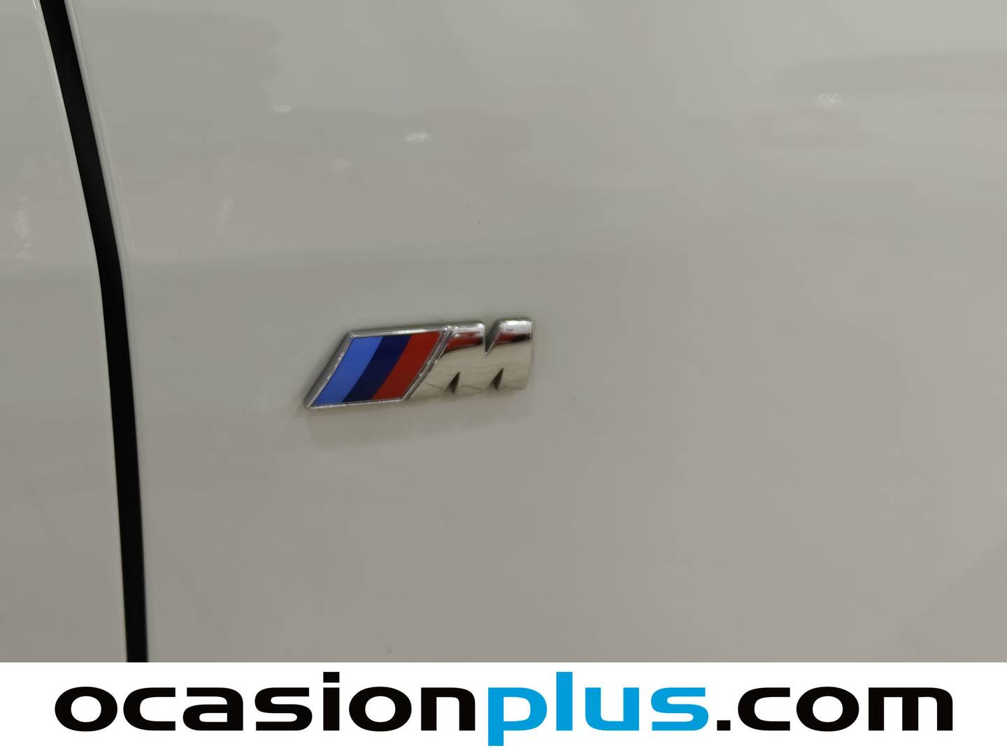 Foto BMW Serie 1 BMW Serie 1 118d (150 CV) Pack M