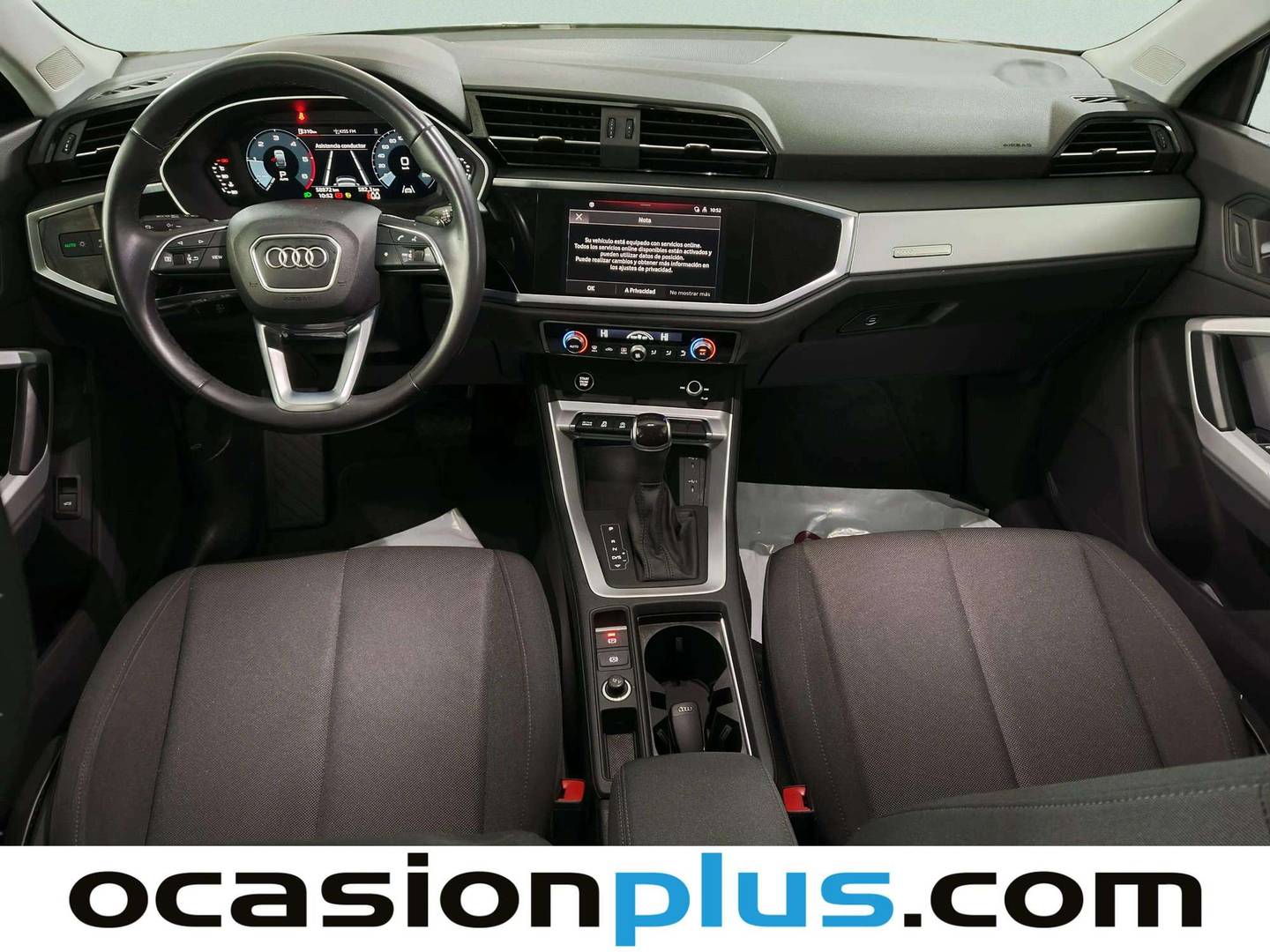 Audi Q3 Sportback Audi Q3 Sportback Sportback Advanced 35 TDI (150 CV) S tronic al mejor precio