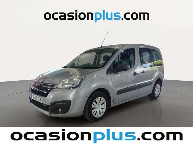 Citroën Berlingo Combi BlueHDi 100 Live (100 CV) de segunda mano