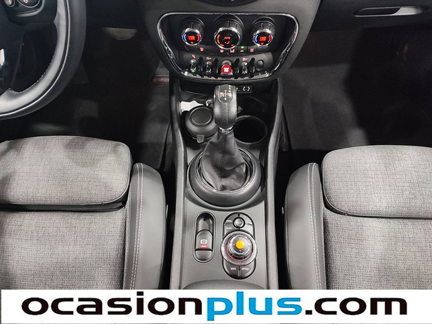 Foto Mini CLUBMAN MINI MINI Clubman Cooper D (150 CV)