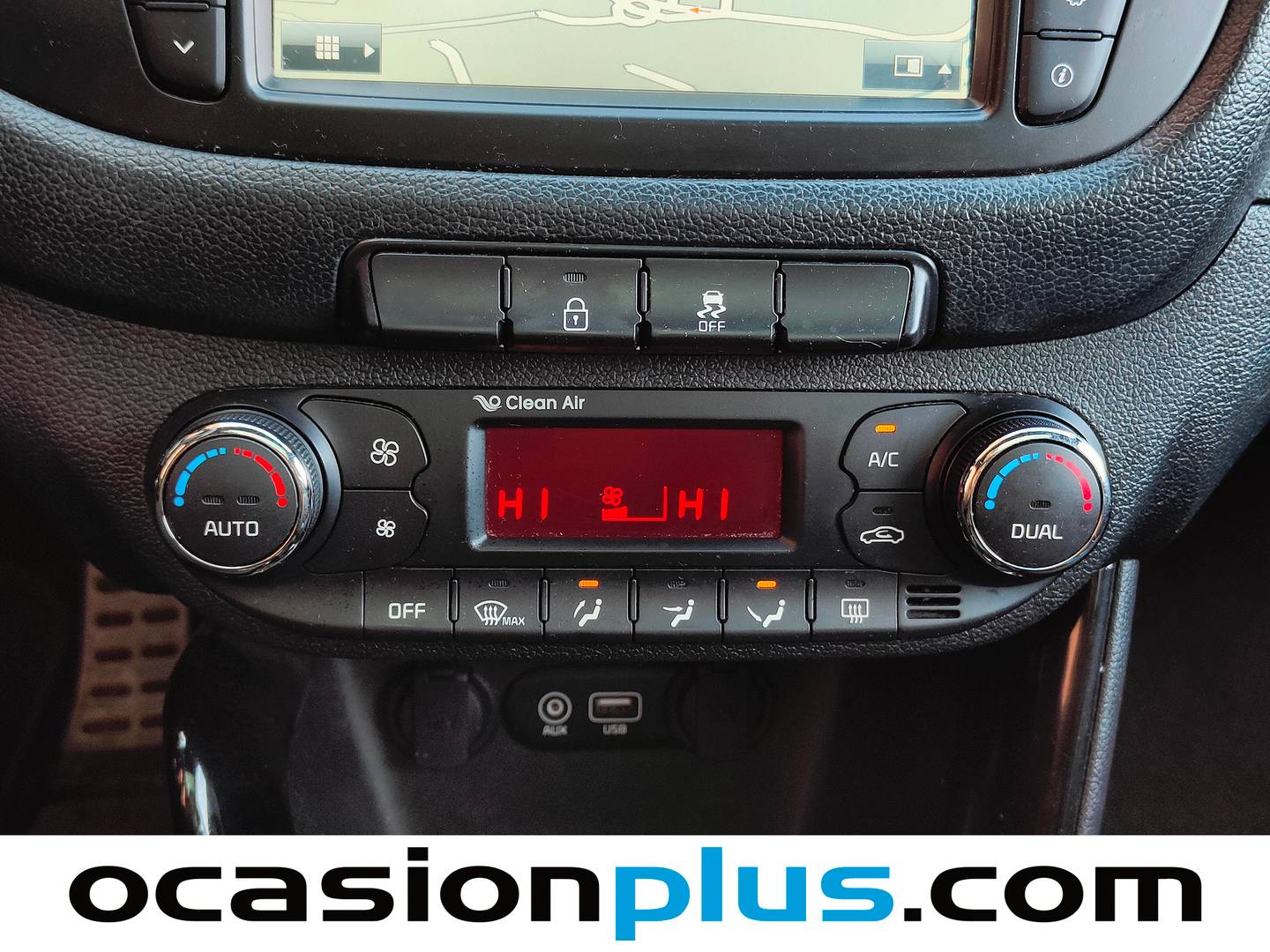 Foto KIA Ceed Kia Ceed 1.6 CRDi VGT GT Line (136 CV)