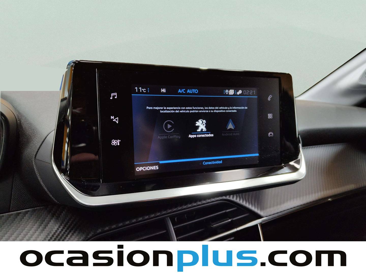 Foto Peugeot 208 Peugeot 208 PureTech 100 Allure (100 CV)