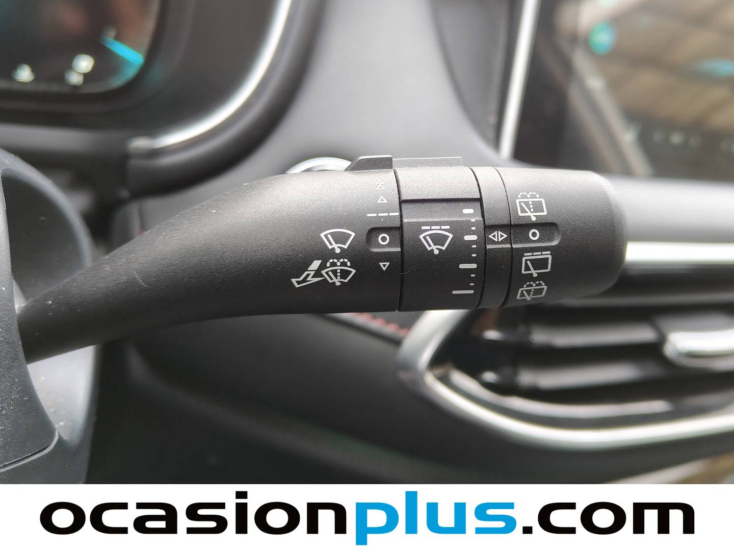 Foto MG HS MG HS 1.5 Turbo GDI Luxury DCT (162 CV)