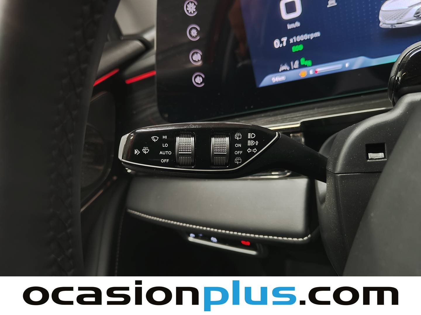 OMODA 5 OMODA 5 1.6 TGDI Premium (145 CV) automático