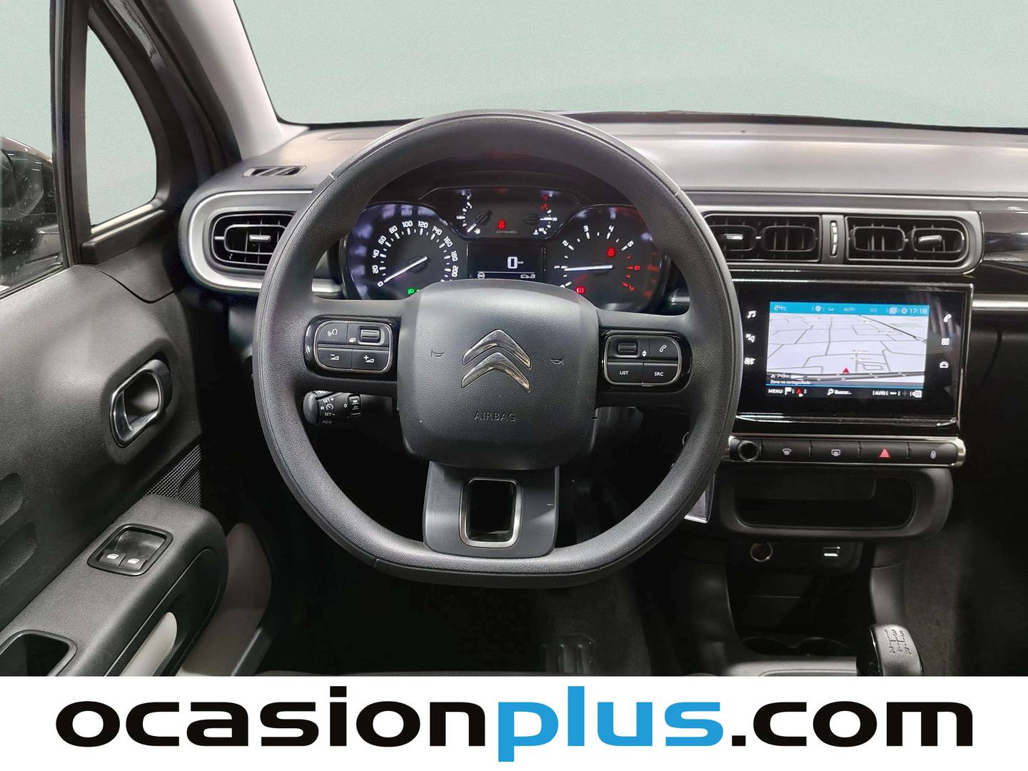 Citroën C3 Origin Citroën C3 Origin PureTech 83 Plus (83 CV) manual