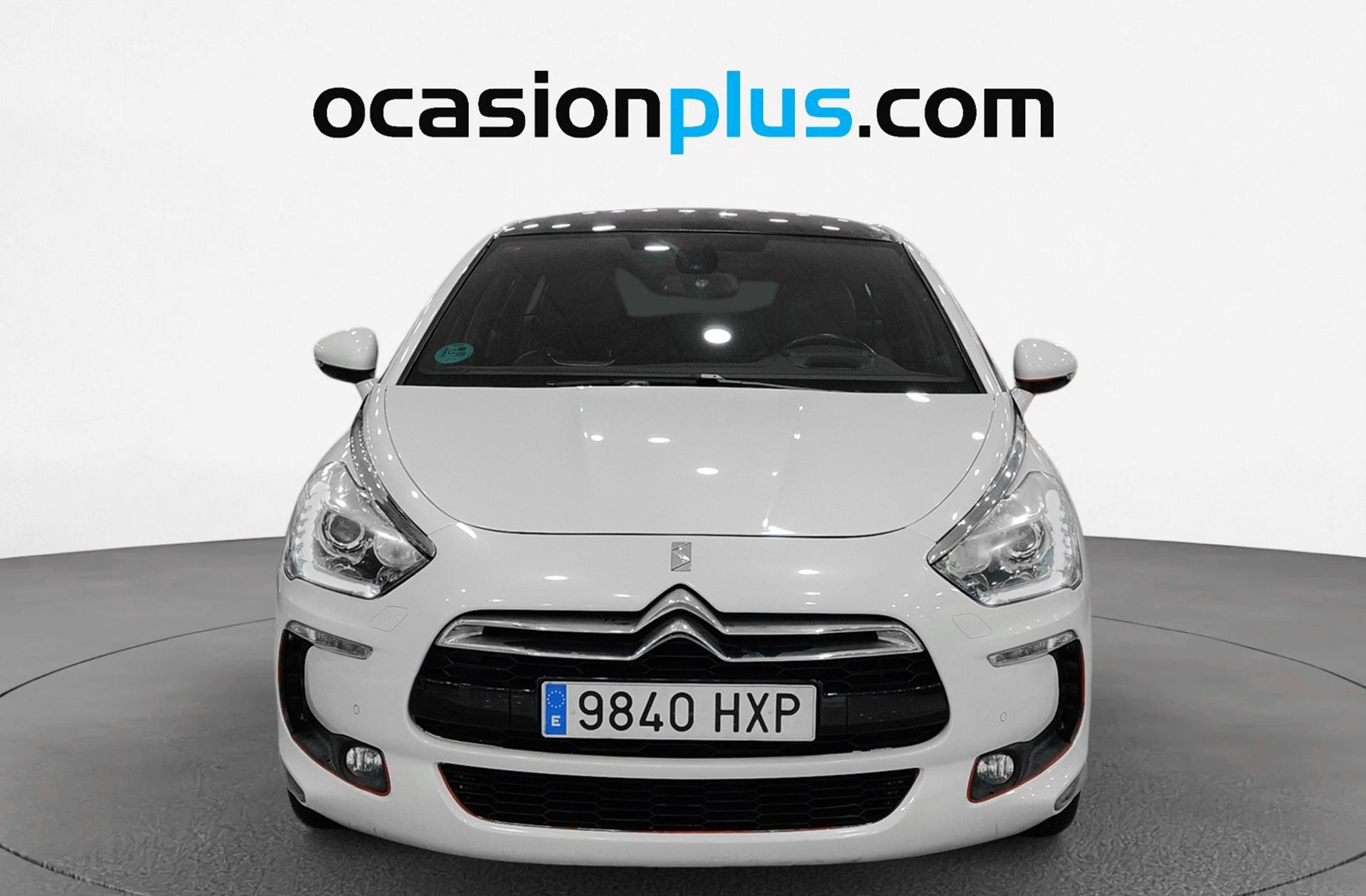 Citroën DS5 BlueHDi 180 Sport - foto 15