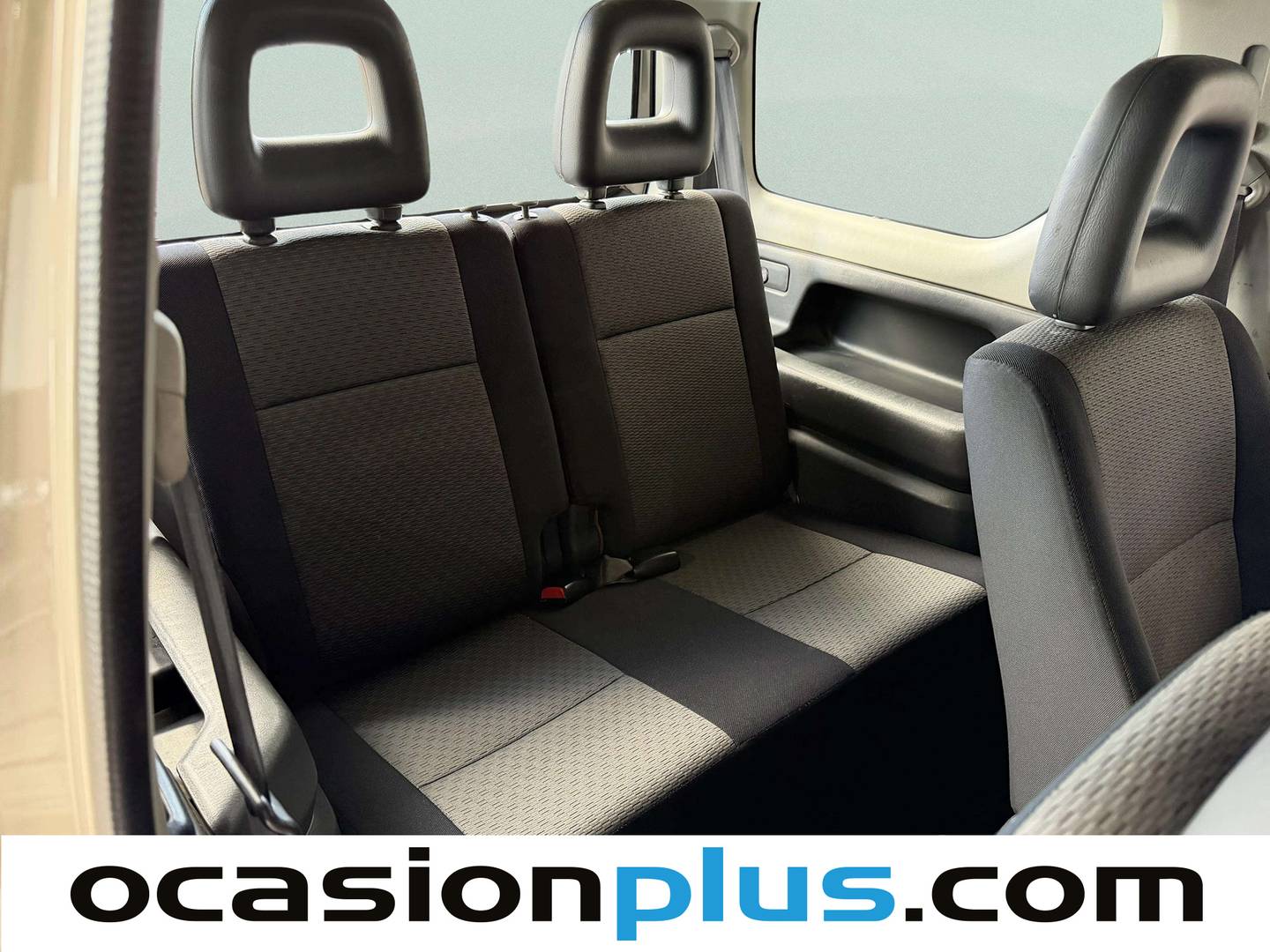 Foto Suzuki Jimny Suzuki Jimny 1.3 Techo Metálico Superlujo (85 CV)