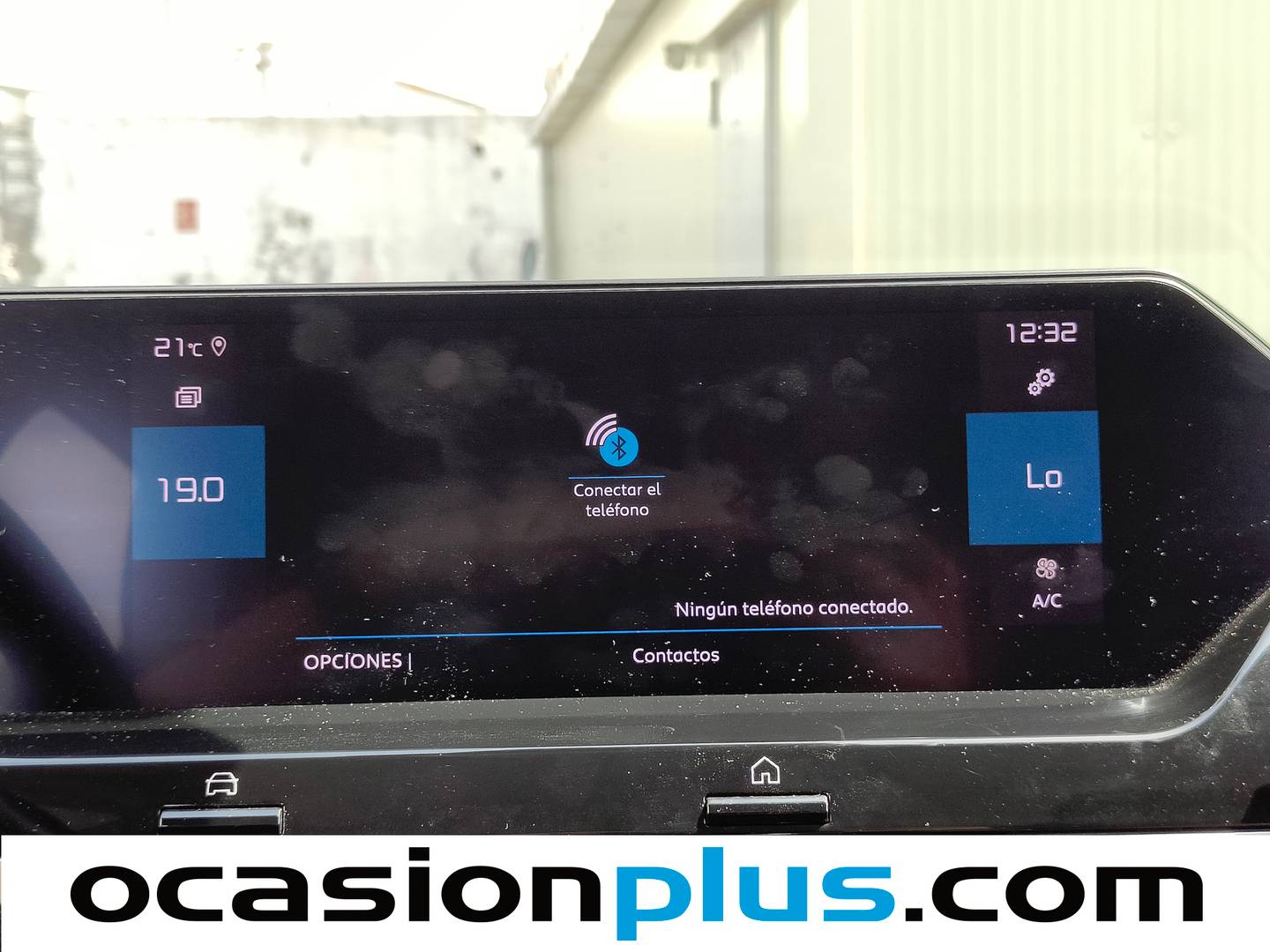 Citroën C4 Citroën C4 BlueHDi 130 S&S Shine EAT8 (130 CV) km 0