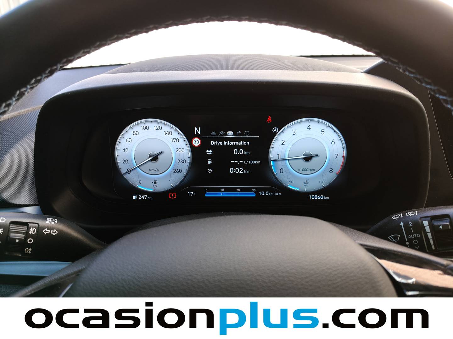 Hyundai i20 Hyundai i20 1.6T N Copa (204 CV) km 0