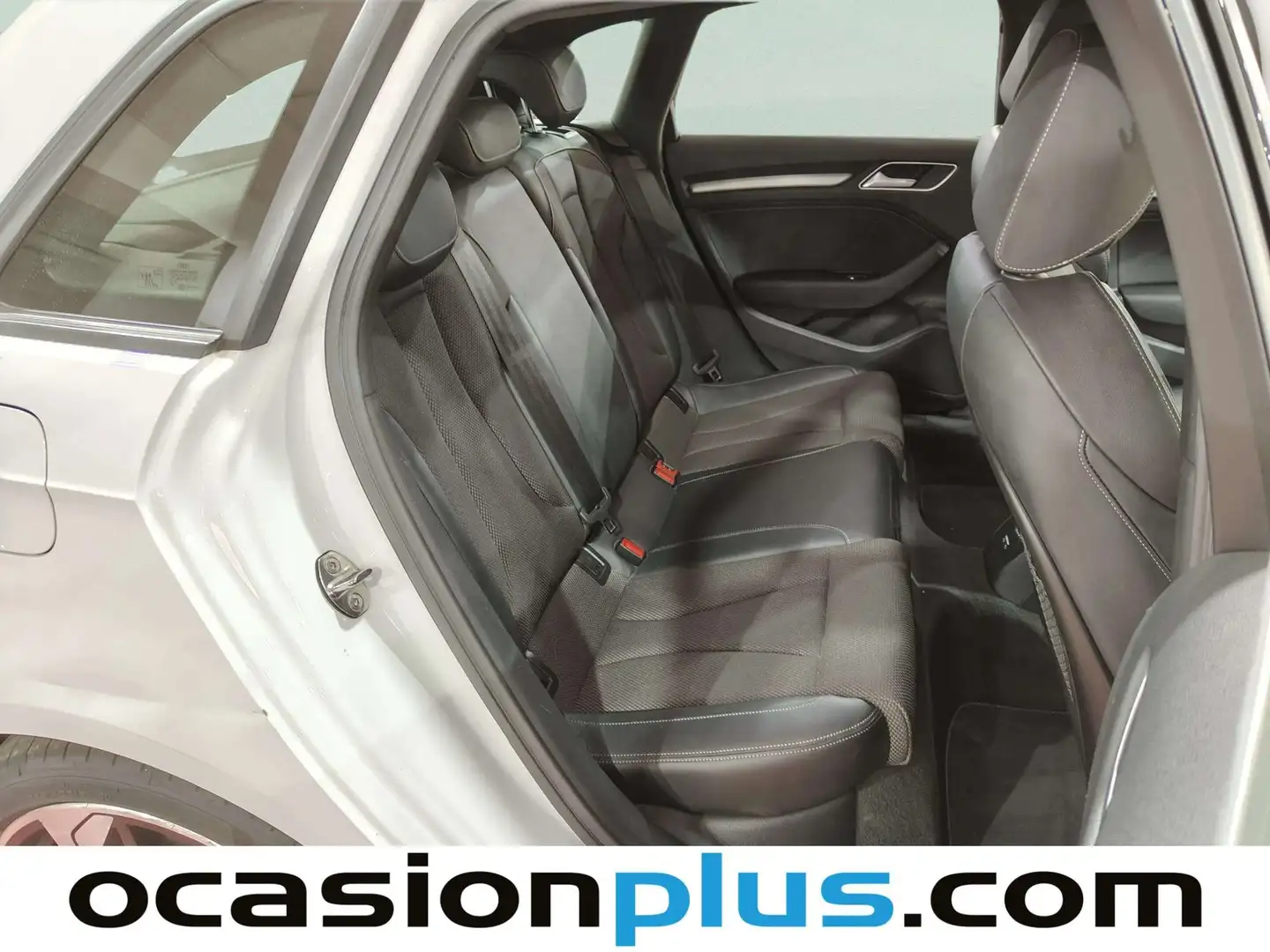 Foto Audi A3 Audi A3 Sportback Sportback ALL-IN edition 35 TFSI (150 CV) S tronic