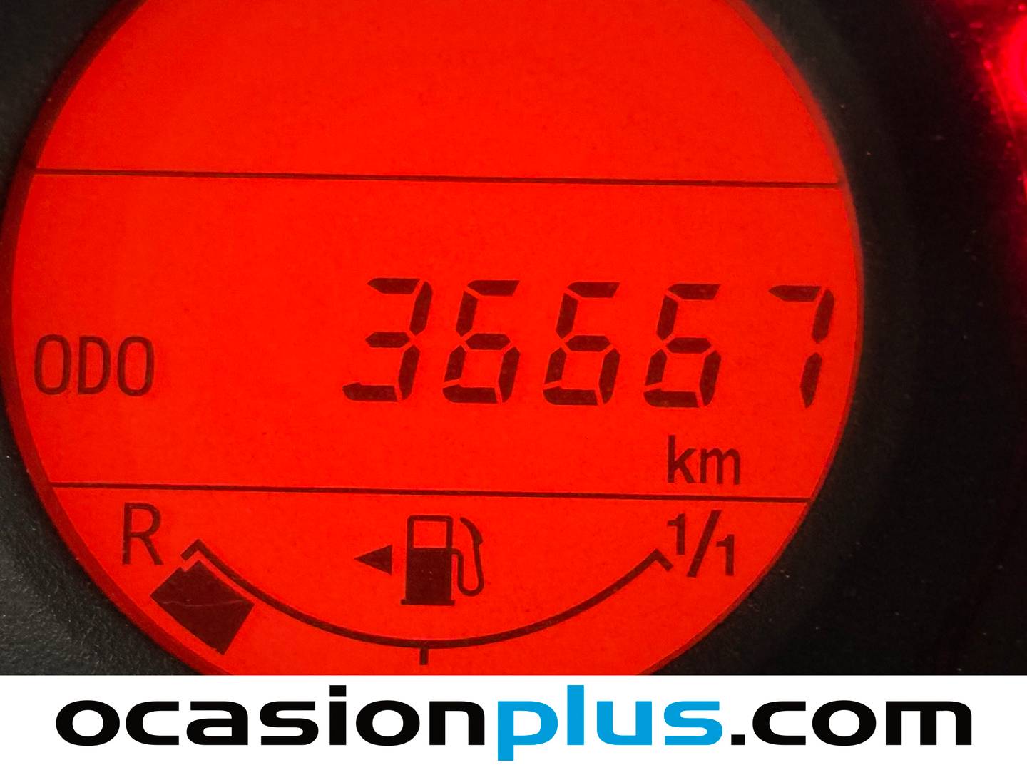 Peugeot 108 Peugeot 108 1.2 PureTech Active (82 CV) seminuevo
