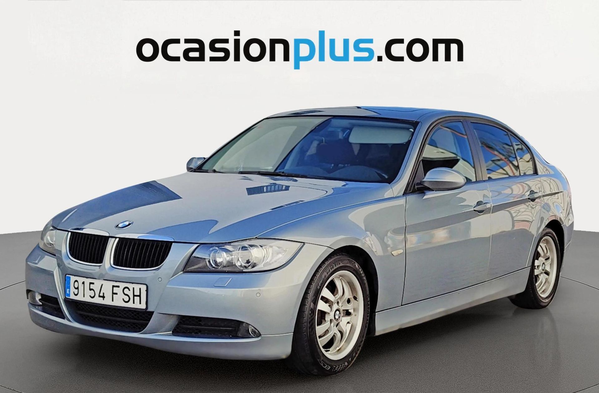 BMW Serie 3 320d