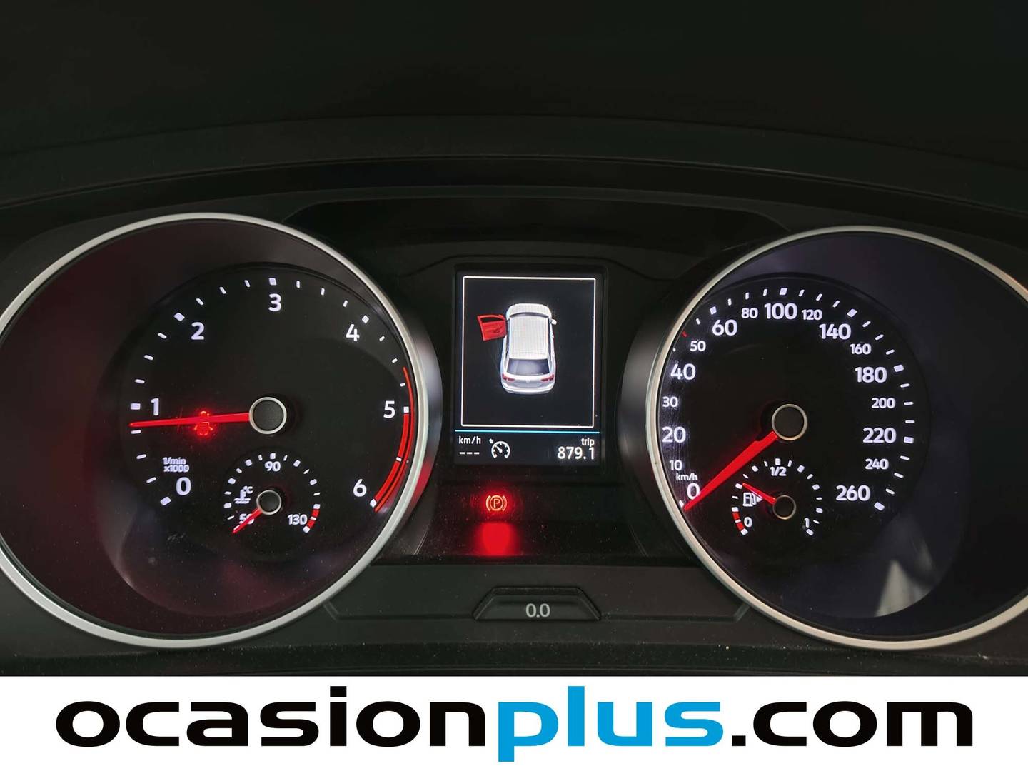 Foto Volkswagen Tiguan Volkswagen Tiguan Advance 2.0 TDI (150 CV) DSG