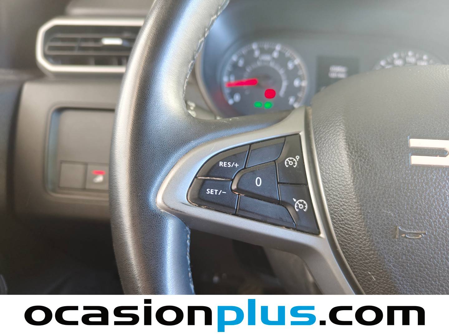 Dacia Duster Dacia Duster Journey Go TCE (130 CV) 4x2 de ocasión