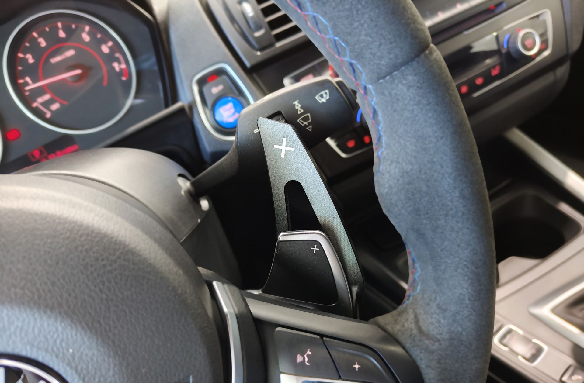 BMW Serie 2 M235i Coupe - foto 32