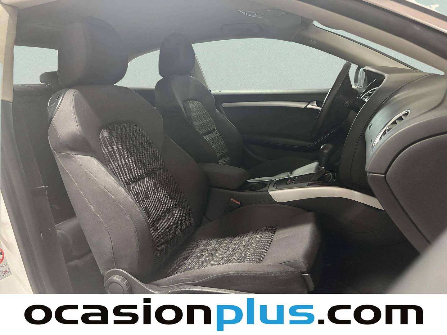 Audi A5 Audi A5 Coupe 2.7 TDI (190 CV) Multitronic Pack S-Line diésel