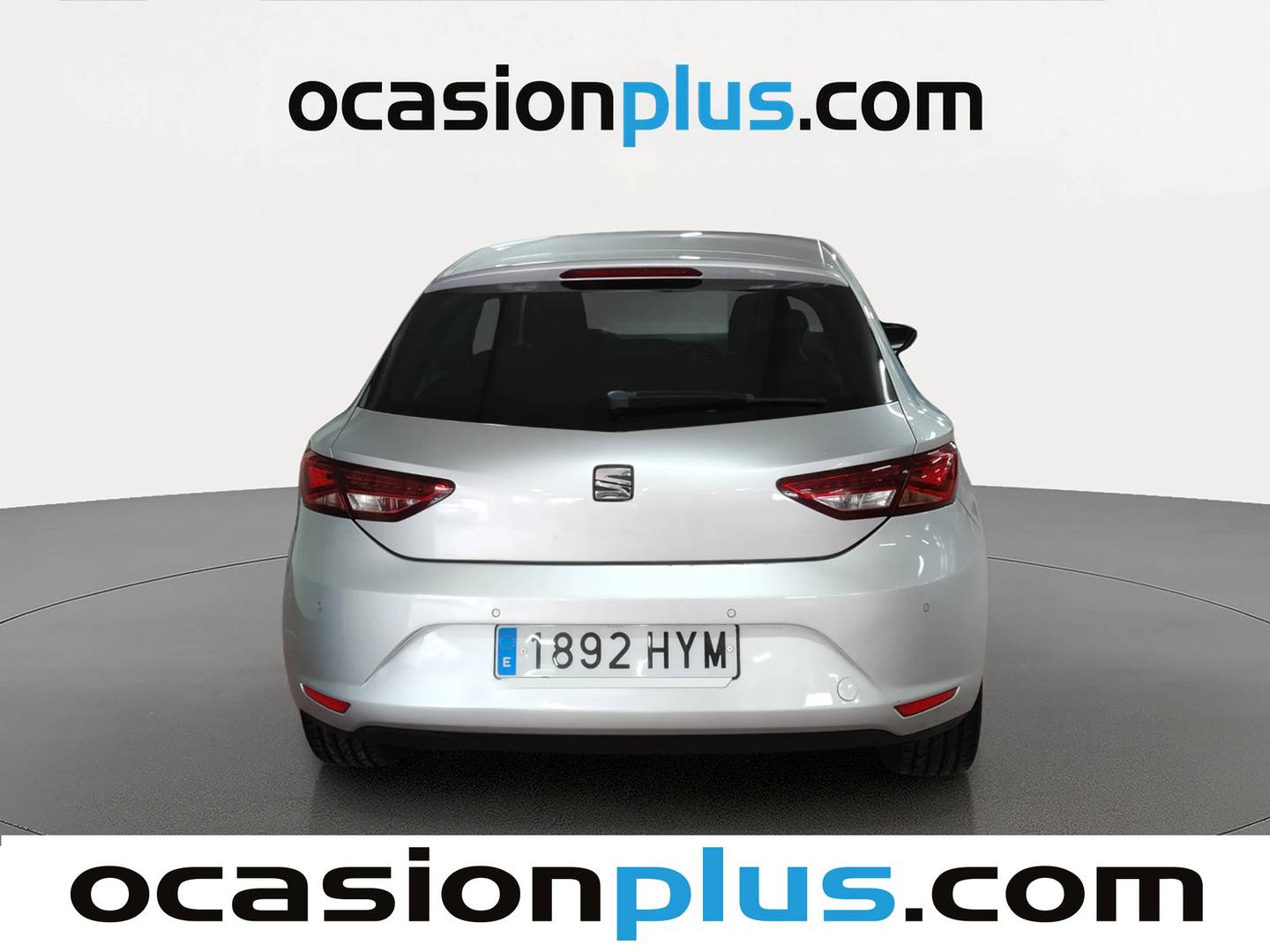 Foto Seat León SEAT León SC 2.0 TDI S&S Style (150 CV)