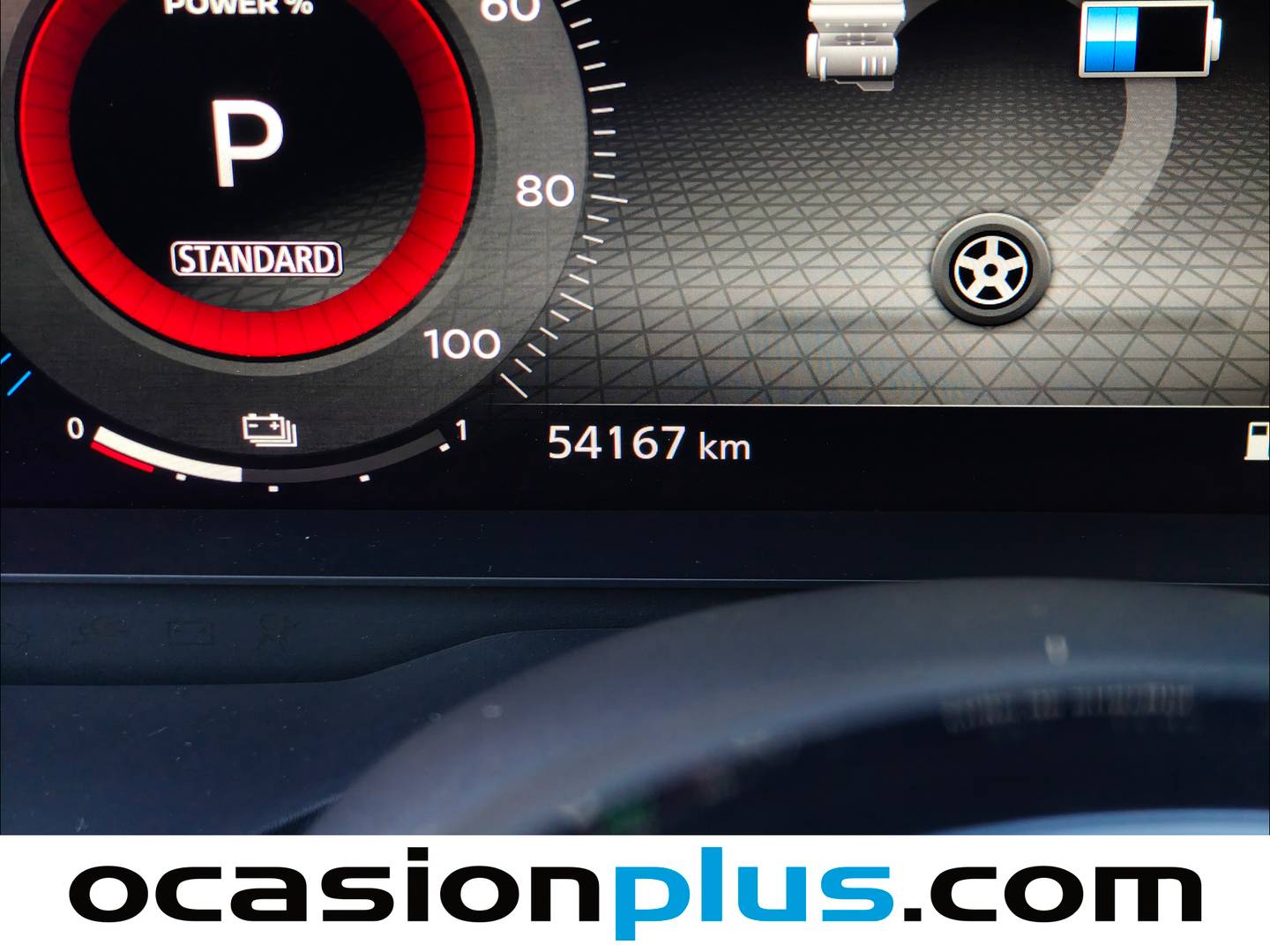 Nissan QASHQAI Nissan Qashqai E-POWER N-Connecta Auto (190 CV) seminuevo