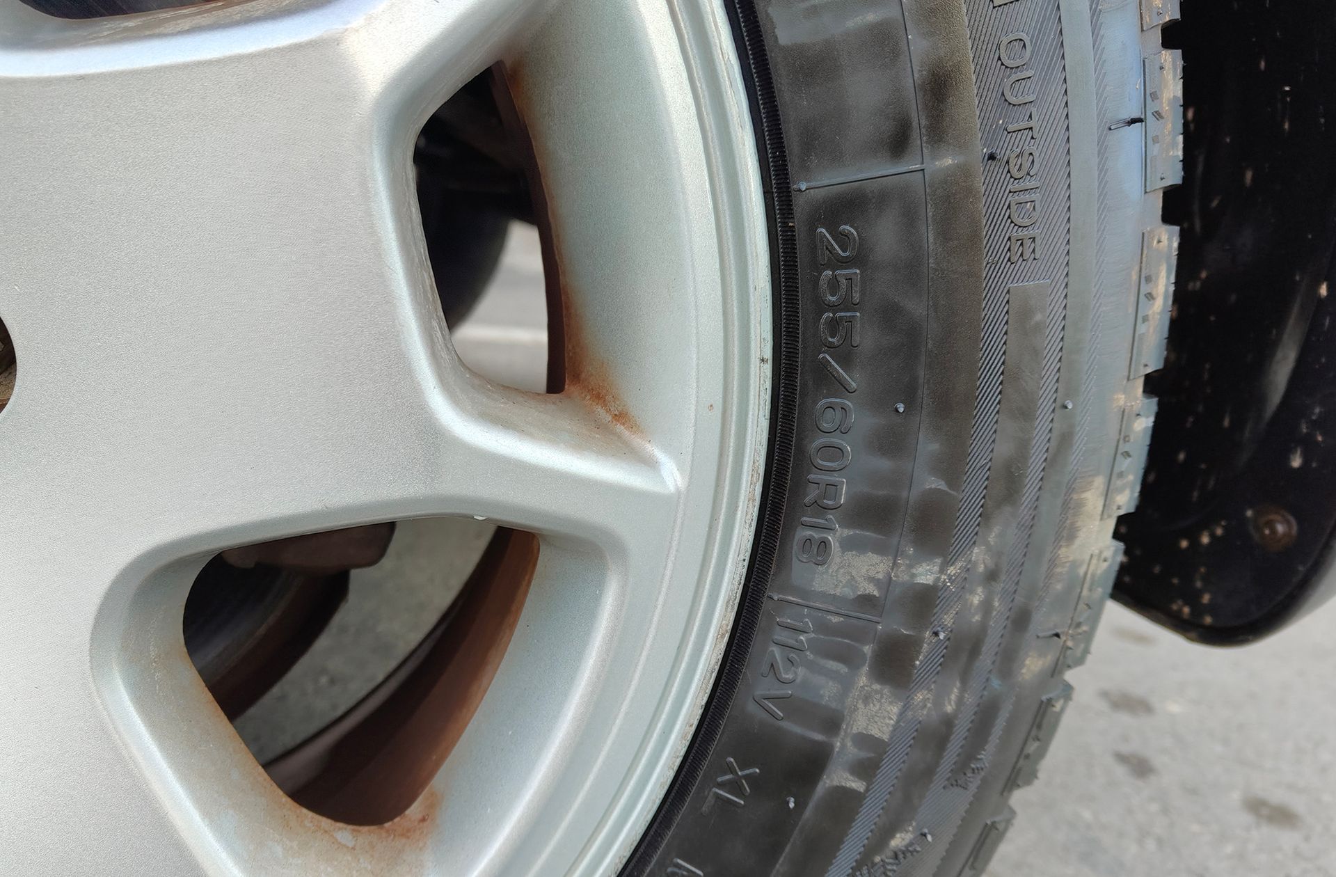 SsangYong Rexton 270XVT Limited - foto 31