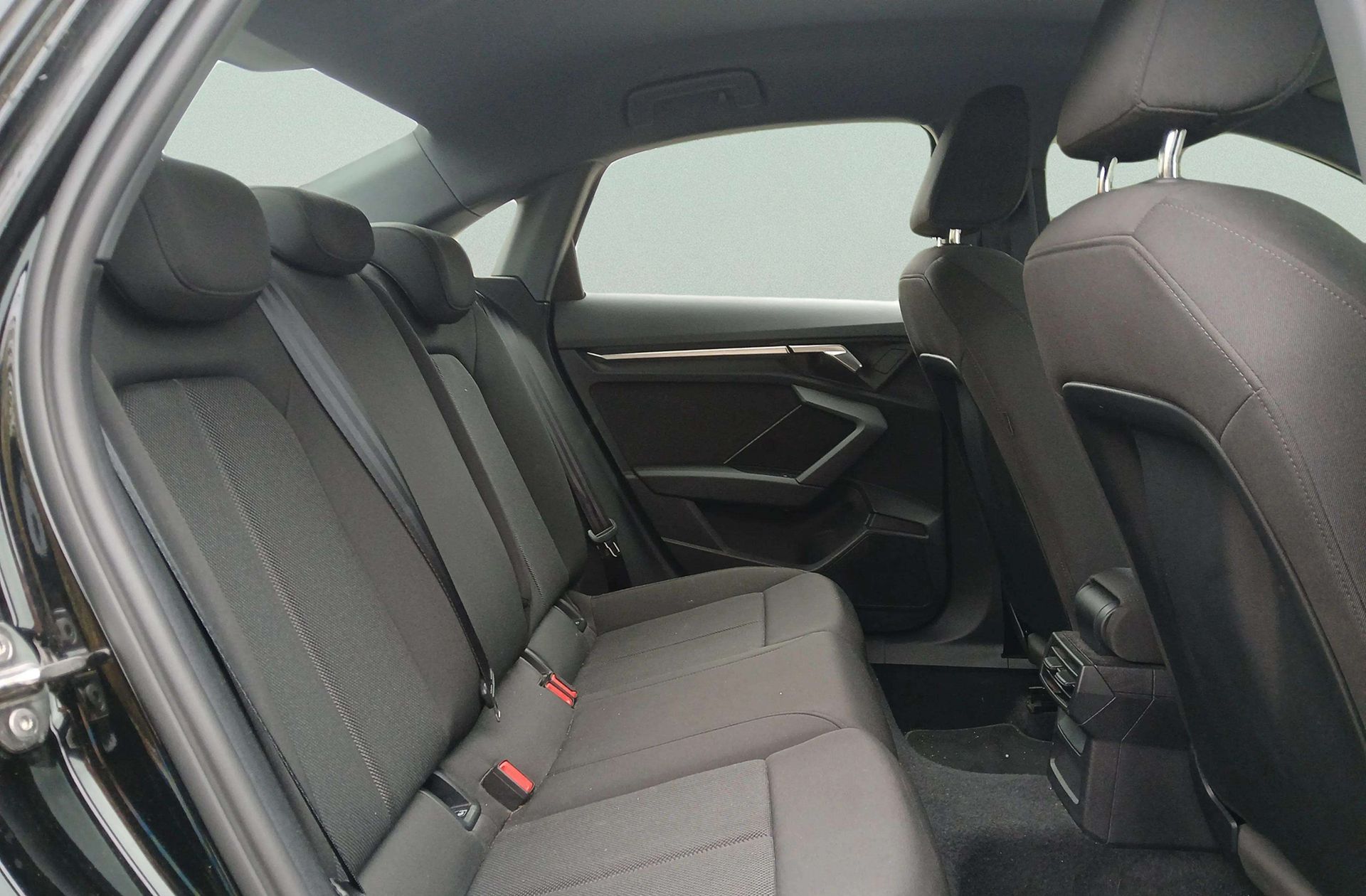 Audi A3 Sedan Sedan Advanced 35 TDI S tronic - foto 13