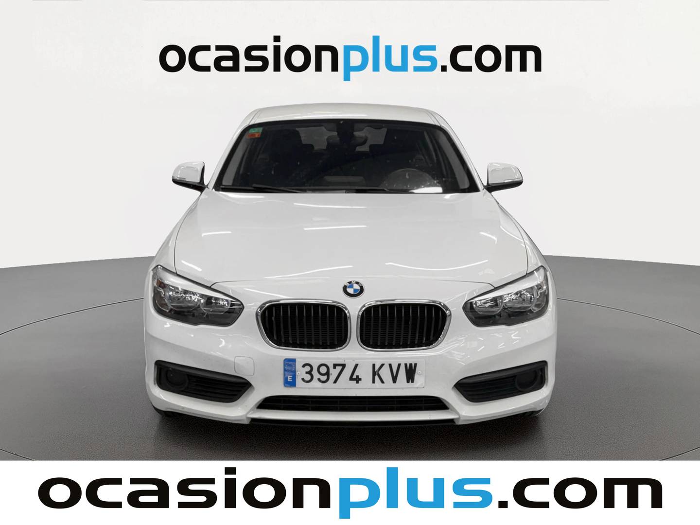 BMW Serie 1 BMW Serie 1 116i (109 CV) 109cv