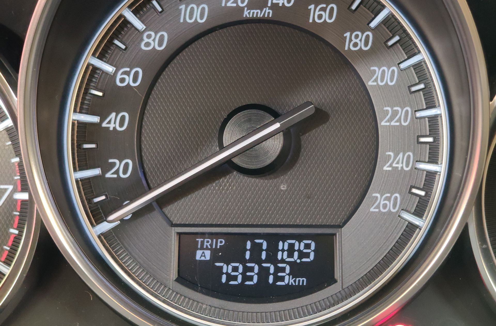 Mazda CX-5 2.0 GE Style+ 2WD - foto 9