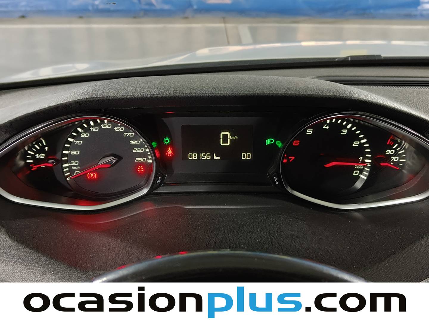 Foto Peugeot 308 Peugeot 308 PureTech 130 S&S Style (130 CV)