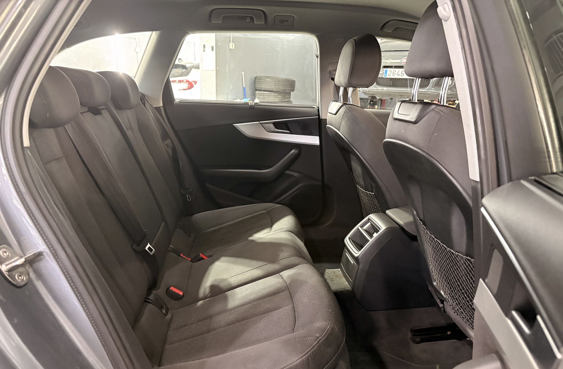 Audi A4 Avant 2.0 TDI quattro S tronic - foto 19