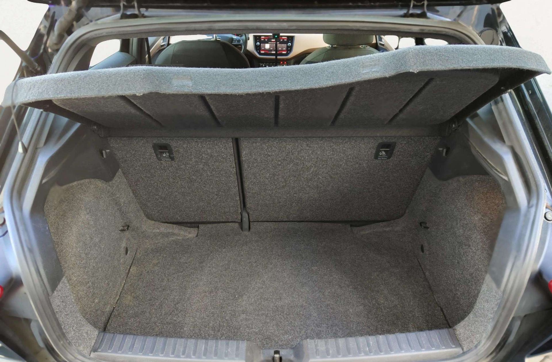 SEAT Ibiza 1.0 EcoTSI Xcellence - foto 13