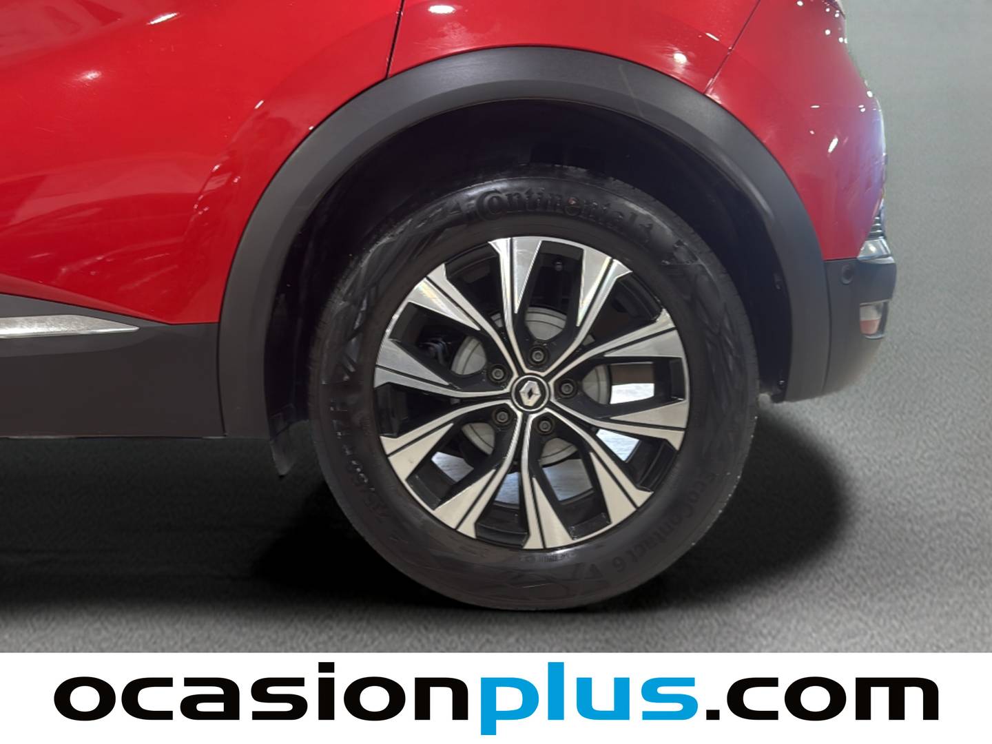 Renault Captur Renault Captur Techno TCe (90 CV) 90cv