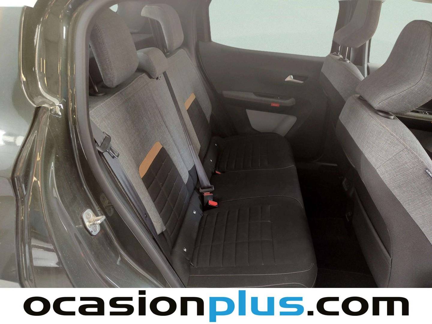 Citroën C3 Aircross Citroën C3 Aircross Hybrid 145 Plus e-DCS6 (145 CV) km 0