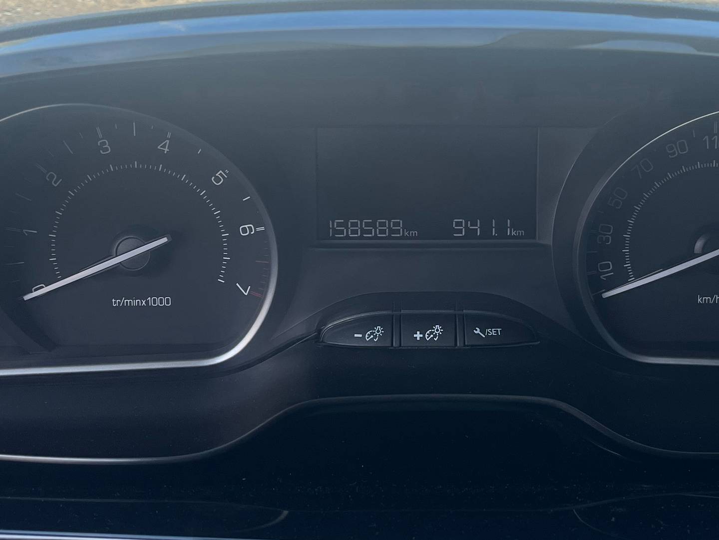 Peugeot 2008 Peugeot 2008 PureTech 82 Style (82 CV) seminuevo