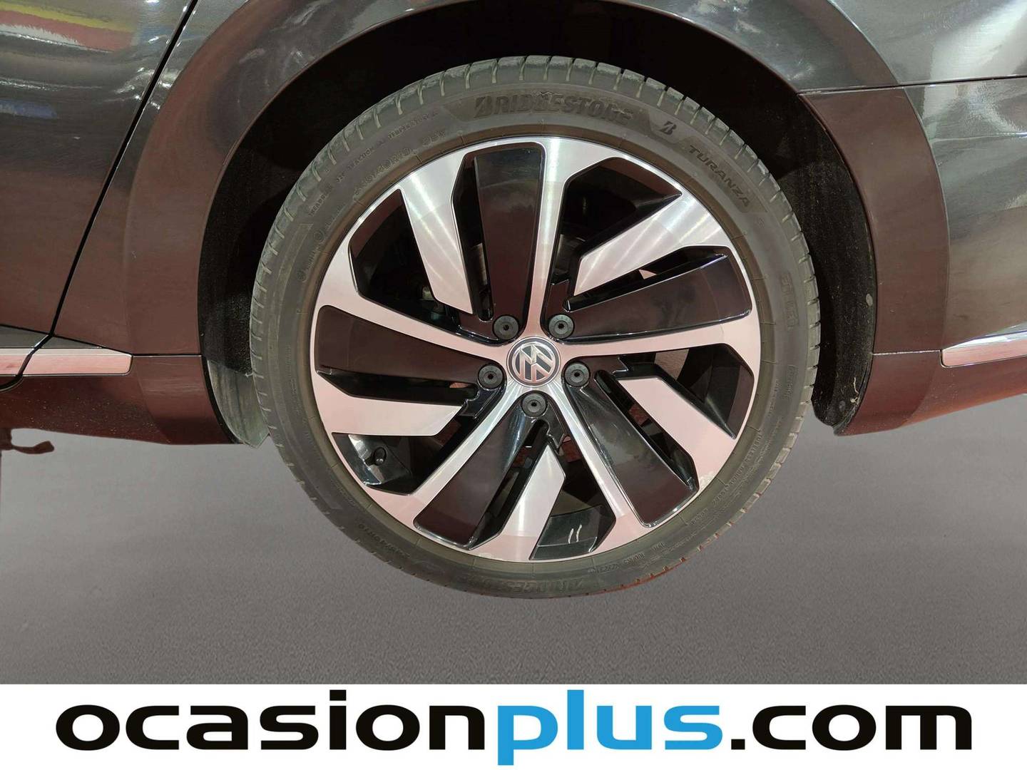 Volkswagen Arteon Volkswagen Arteon R-Line 2.0 TDI (150 CV) DSG seminuevo