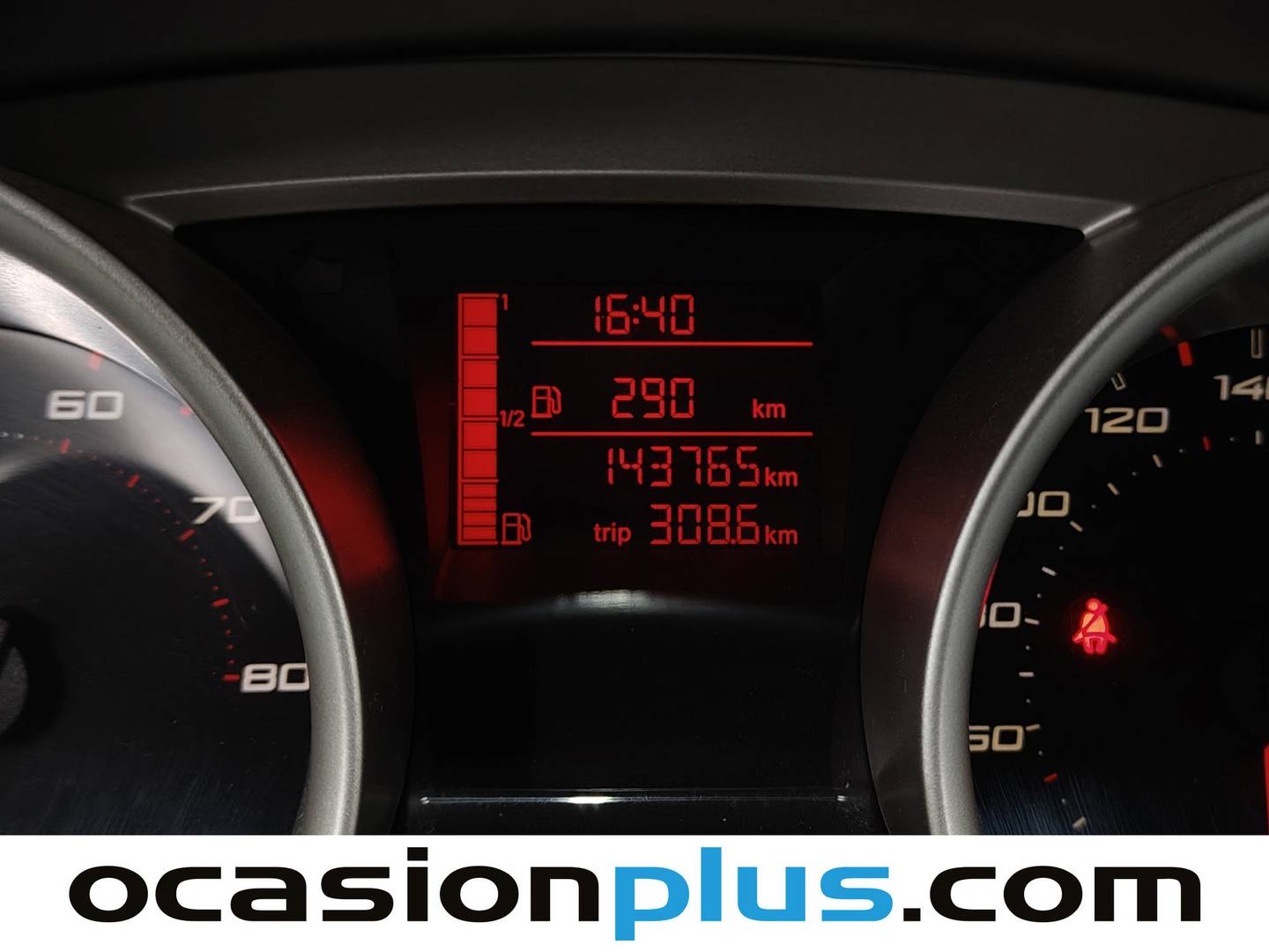 Seat Ibiza Seat Ibiza 1.4 16v Style (85 CV) seminuevo