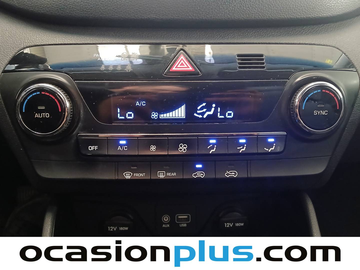 Hyundai Tucson Hyundai Tucson 1.7 CRDI BlueDrive Link 4x2 (115 CV) al mejor precio