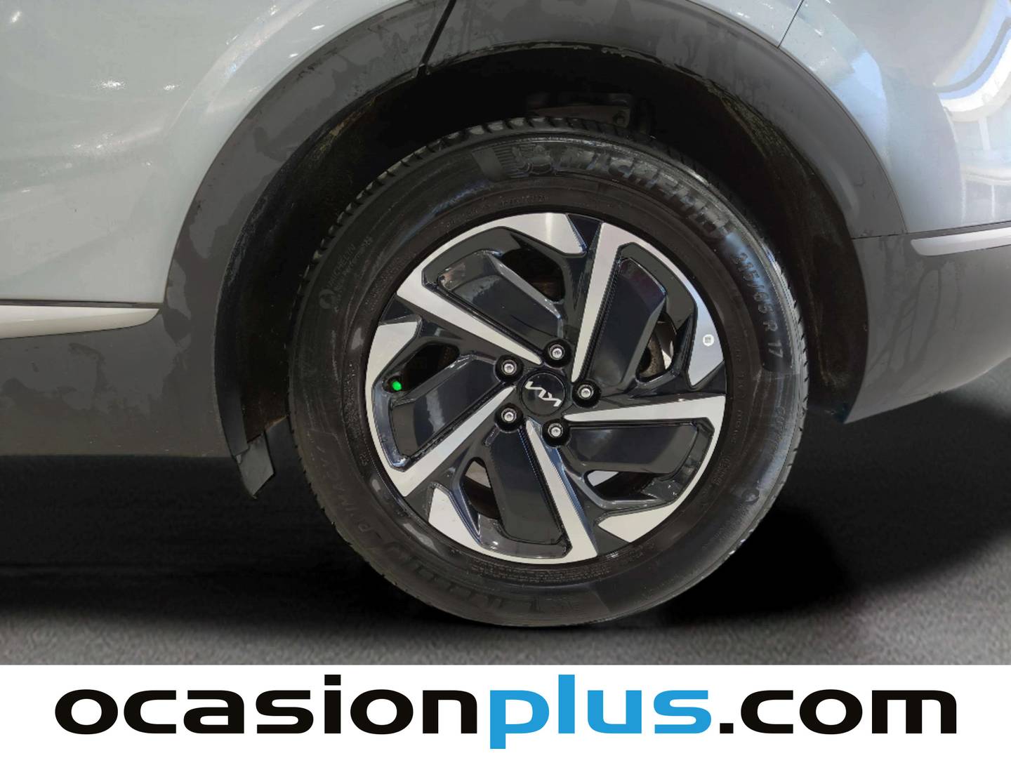 KIA Sportage KIA Sportage 1.6 T-GDi MHEV Drive 4x2 (150 CV) km 0