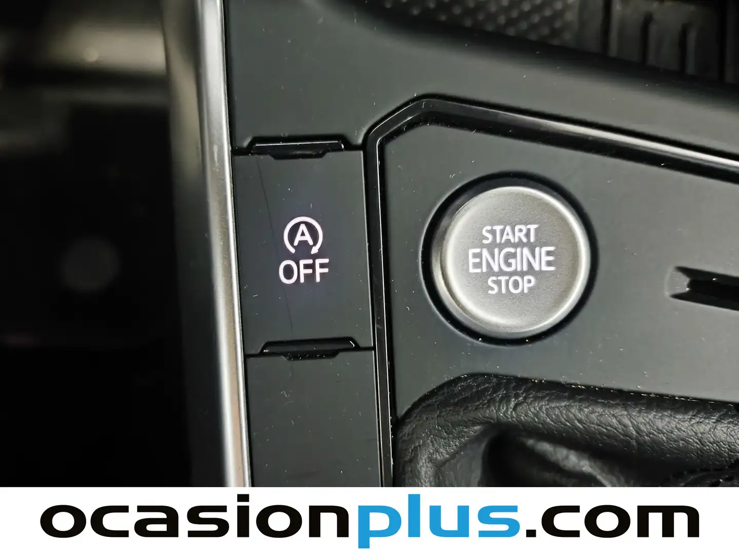 Foto Volkswagen Taigo Volkswagen Taigo "Más" 1.0 TSI (115 CV)