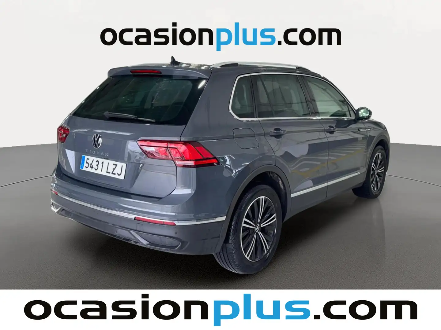 Foto Volkswagen Tiguan Volkswagen Tiguan Life 2.0 TDI (150 CV) DSG