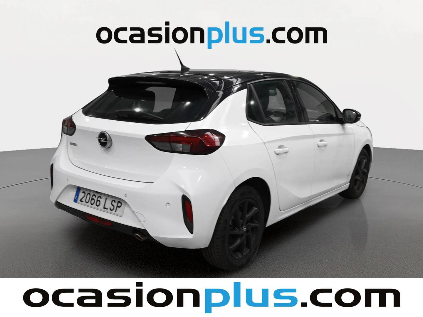 Foto Opel Corsa Opel Corsa 1.2 Turbo XHL GS-Line (100 CV)