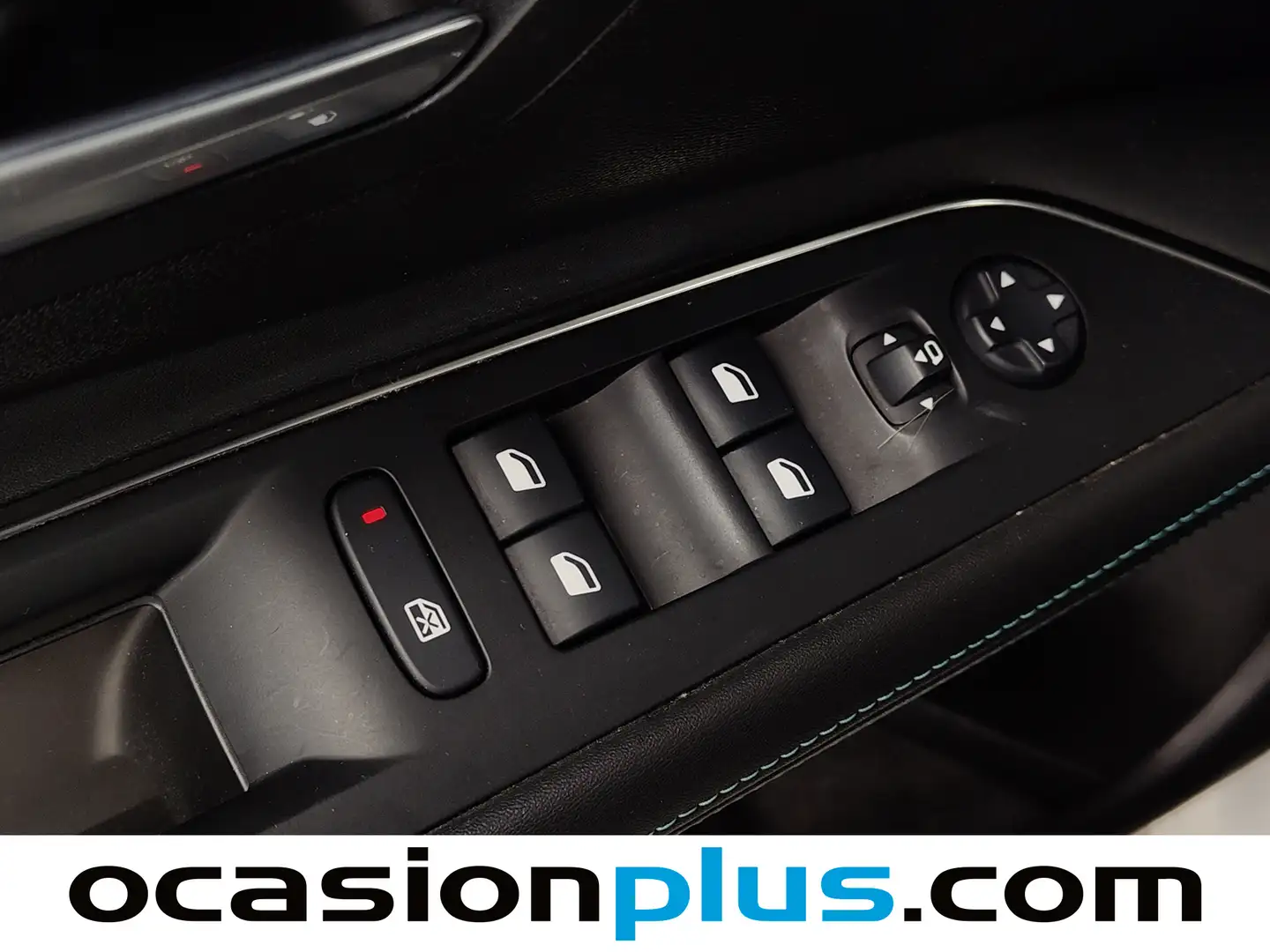 Foto Peugeot 3008 Peugeot 3008 BlueHDi 130 S&S Allure Pack (130 CV)