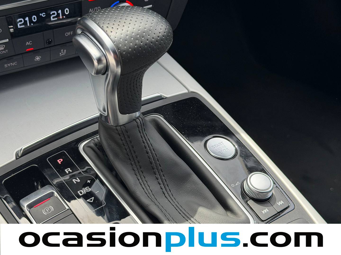 Audi A6 Audi A6 Avant 3.0 BiTDI quattro (313 CV) tiptronic Pack S-Line de segunda mano