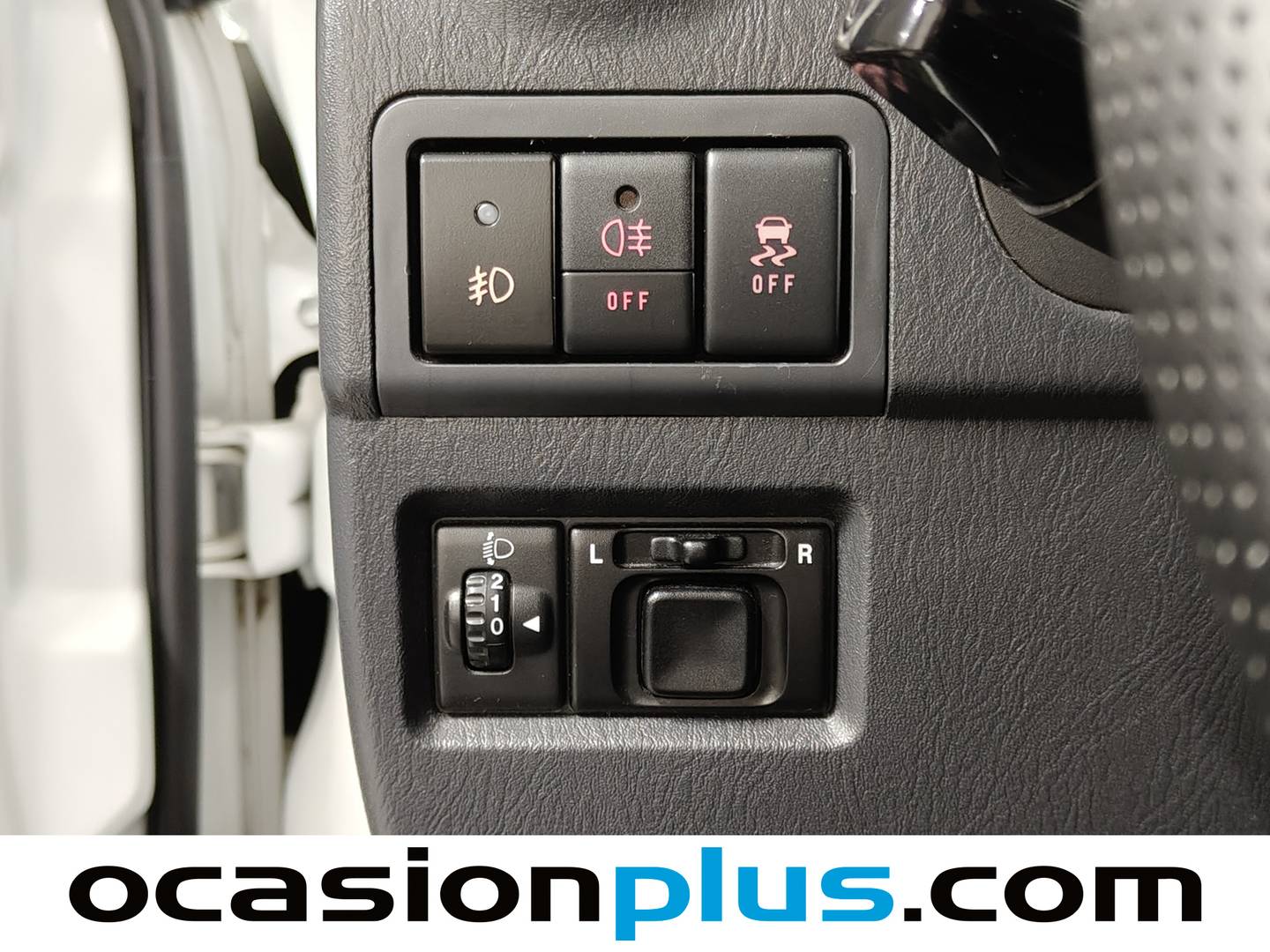 Suzuki Jimny Suzuki Jimny 1.3 JLX Mode 3 (85 CV) barato