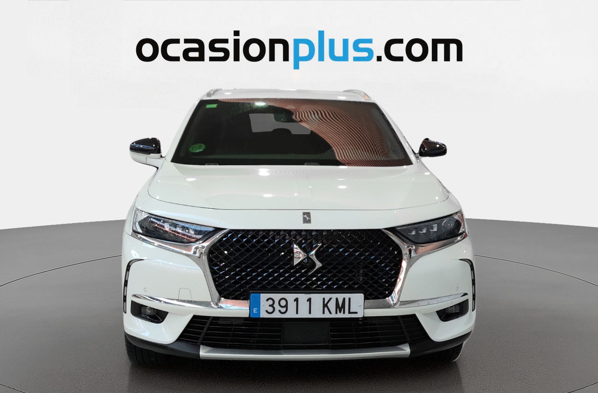 DS DS 7 Crossback BlueHDi 180 So Chic - foto 17